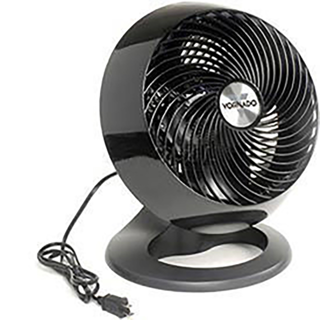 CR1-0121-06 Vornado  Ventilateurs domestiques, de bureau et sur pied