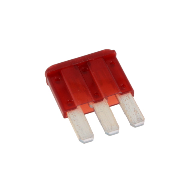 033707.5LXS Littelfuse Inc. Sicherungen