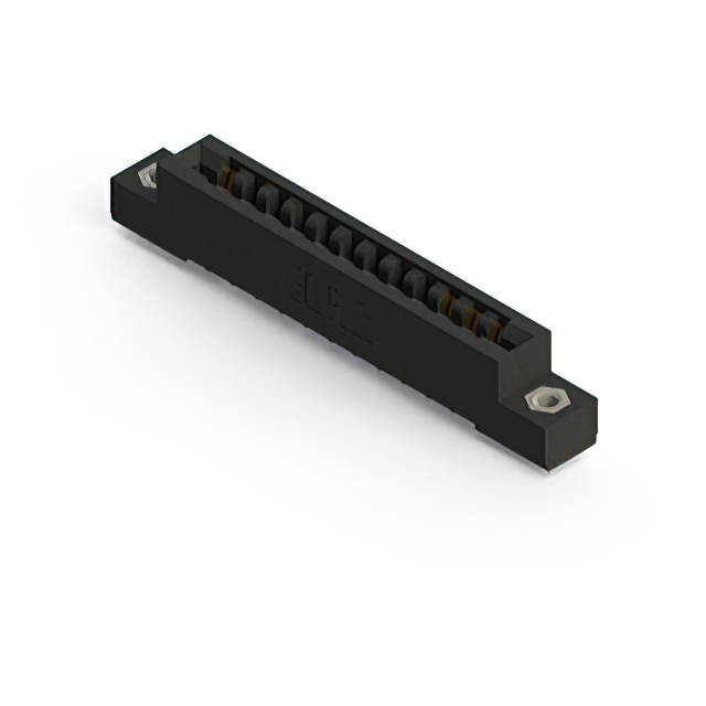 857-012-545-107 EDAC Inc.  Kantenbrettverbinder