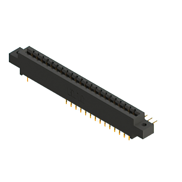 887-044-559-802 EDAC Inc.  Edgeboard Connectors
