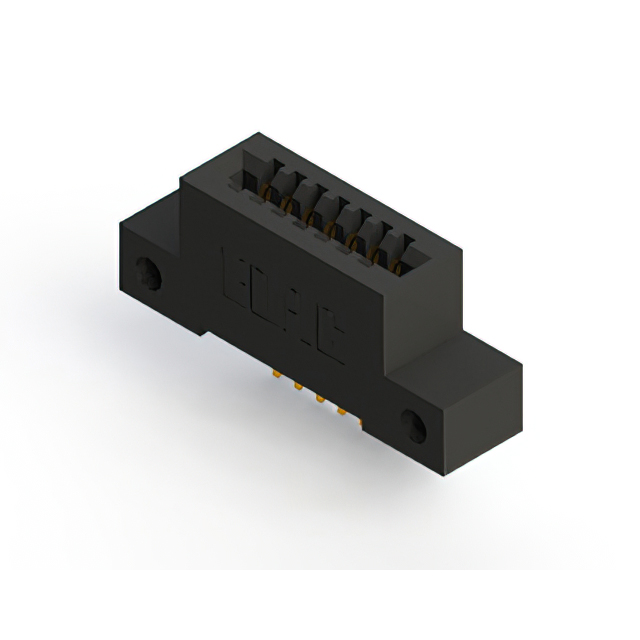 892-007-523-112 EDAC Inc.  Edgeboard Connectors