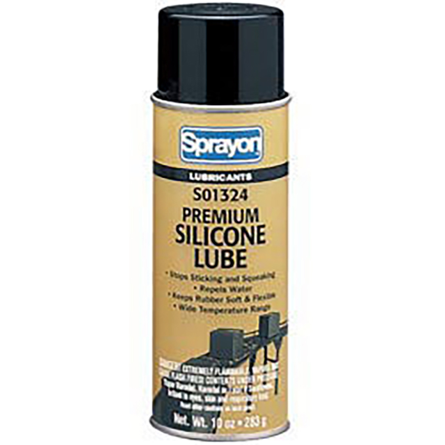 s01324000 Sprayon  Greases and Lubricants