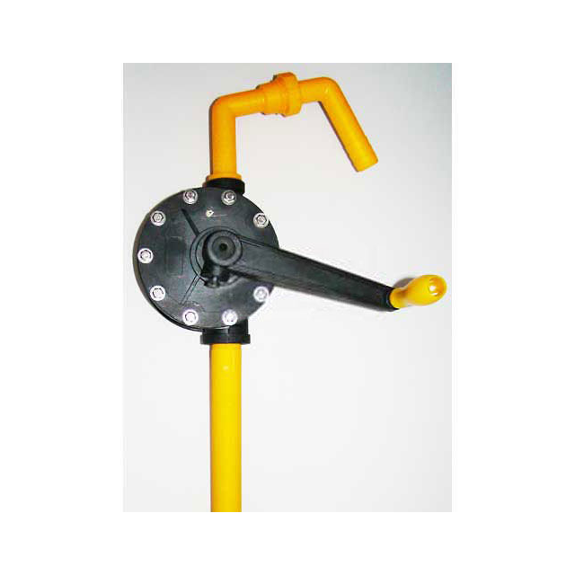 RP90R Action Pump  Pompes à tambour