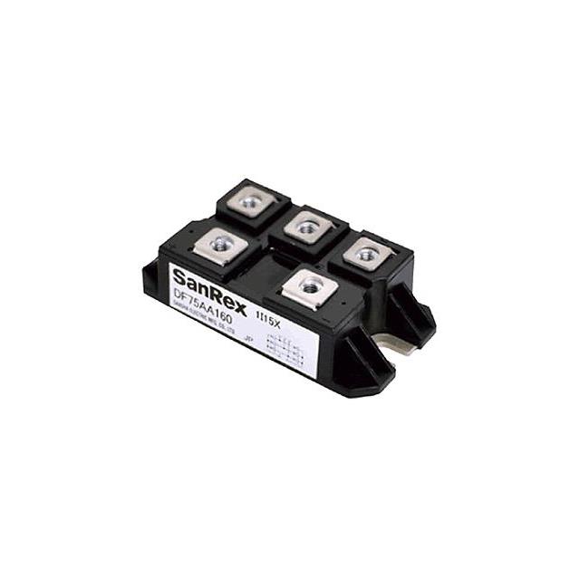 DF75AA160 SanRex Corporation  Bridge Rectifiers