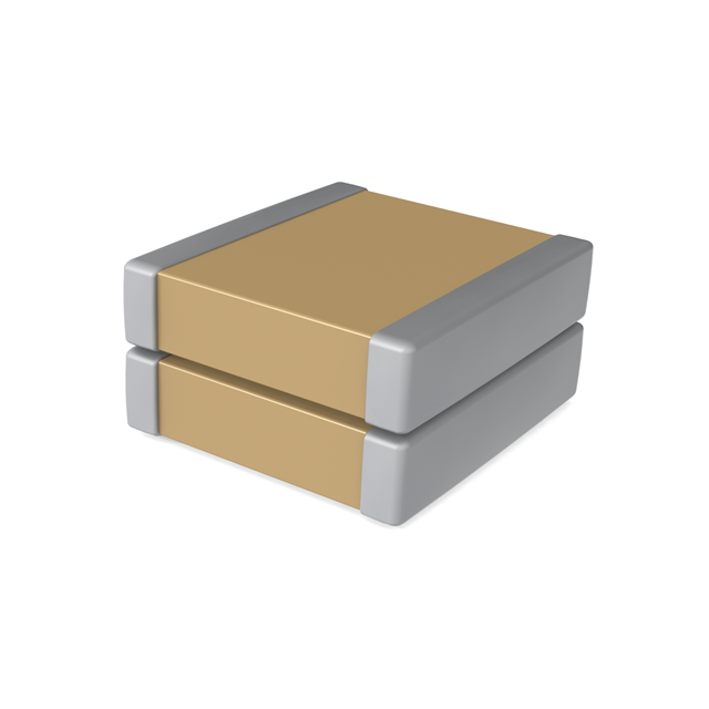 CKC21C204KCGLC7800 KEMET  Condensateurs en céramique