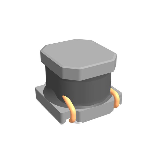SDCHA1V5040-1R5-R Eaton - Electronics Division  Fixed Inductors