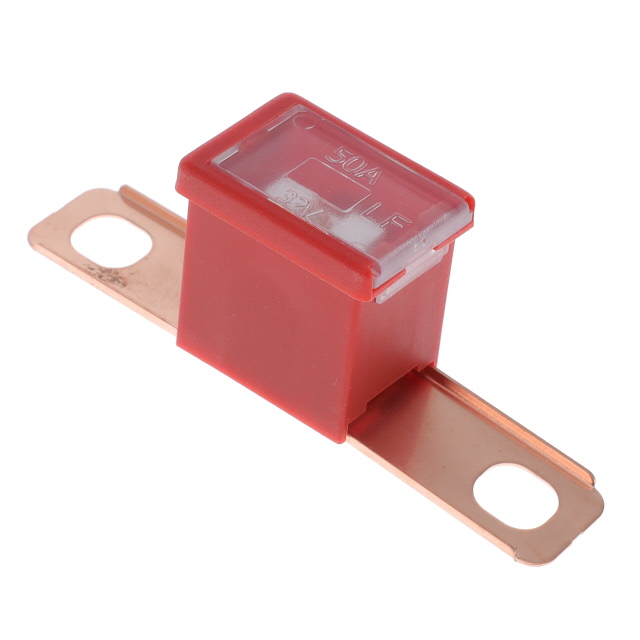 0295050.T Littelfuse Inc. Sicherungen