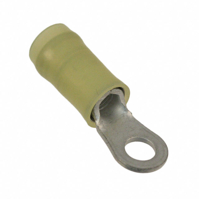 8-324915-1 TE Connectivity AMP Connectors  Ring Connectors