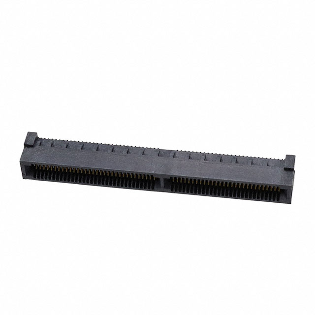 HSEC8-160-01-L-DV-A-K Samtec Inc.  Edgeboard Connectors