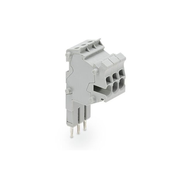 2001-553 WAGO Corporation  Zubehör