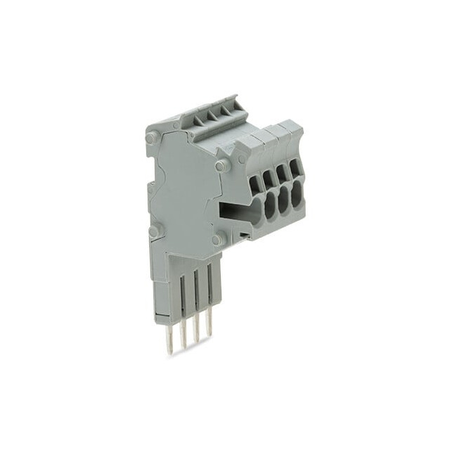 2001-554 WAGO Corporation  Accessori