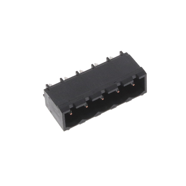 2342084-5 TE Connectivity AMP Connectors  Conectores y tomas de corriente