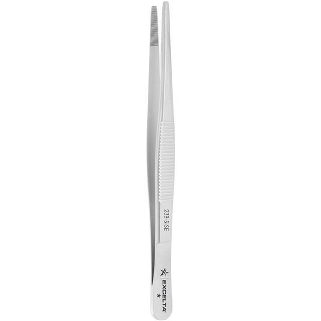 23B-S-SE Excelta Corporation  Tweezers