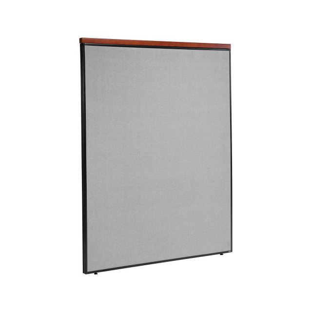 277533GY Interion By Global Industrial  Cloisons et accessoires