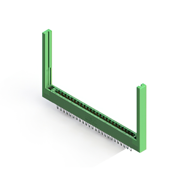 316-024-500-168 EDAC Inc.  Edgeboard Connectors