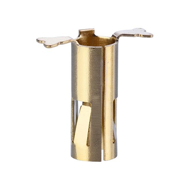 S9321-45R Harwin Inc.  PC-Stiftbuchsen-Buchsensteckverbinder