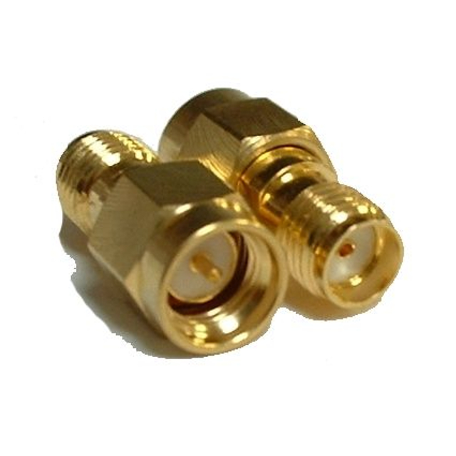 WF6025 HOMEVISION TECHNOLOGY INC  Adaptateurs de connecteur coaxial (RF)