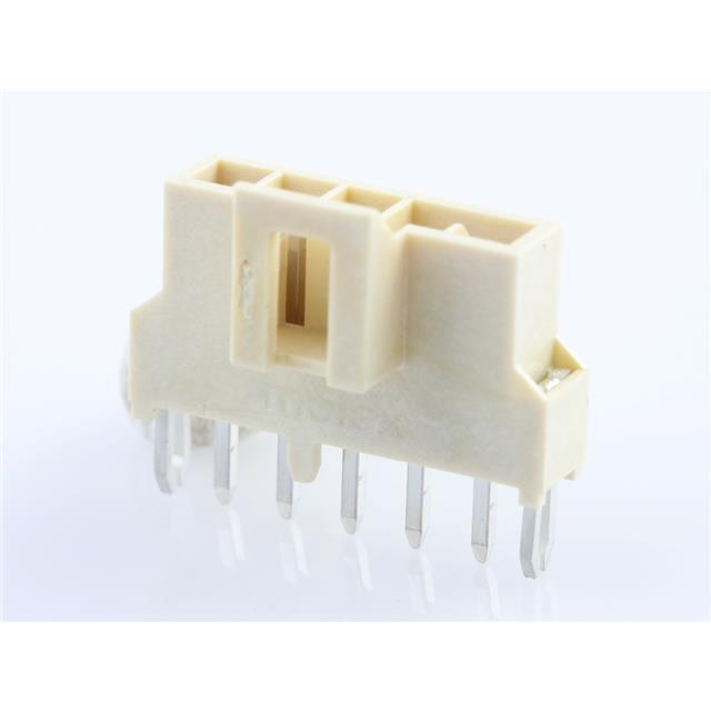 1053112105 Molex  Headers Male Pins