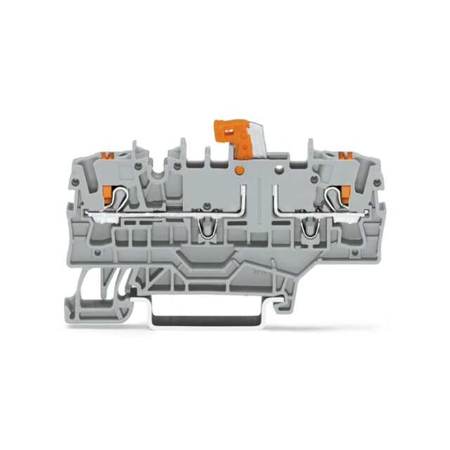 2202-1971 WAGO Corporation  Canale guida DIN