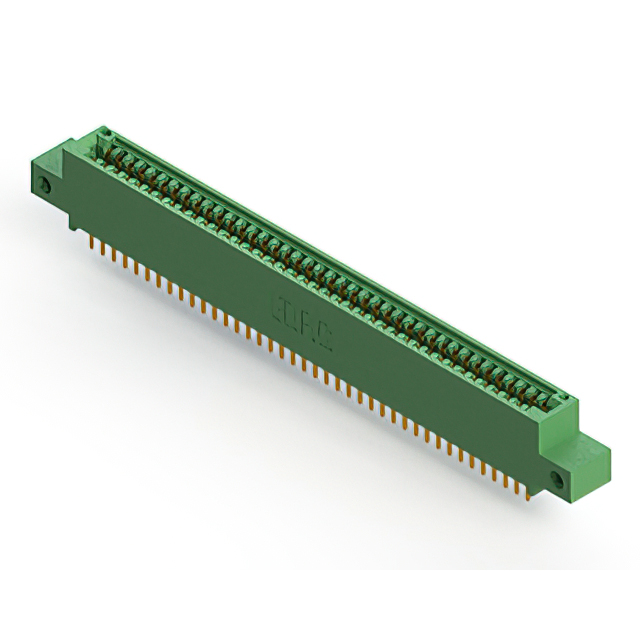 345-080-521-512 EDAC Inc.  Edgeboard Connectors