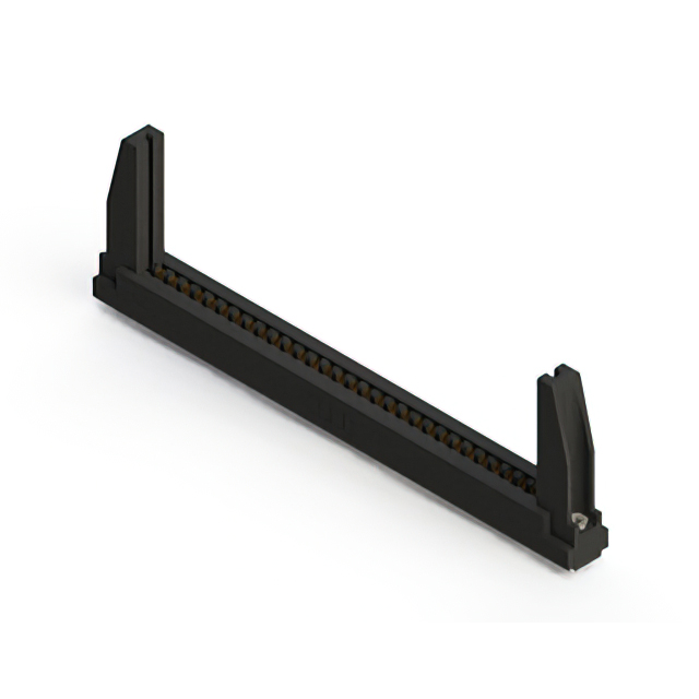 357-031-501-178 EDAC Inc.  Edgeboard Connectors