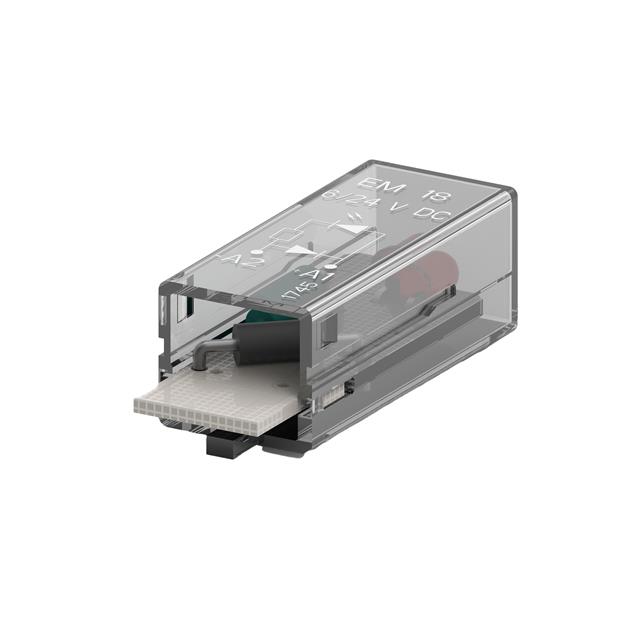 5-1415036-1 TE Connectivity Potter & Brumfield Relays  Accessories