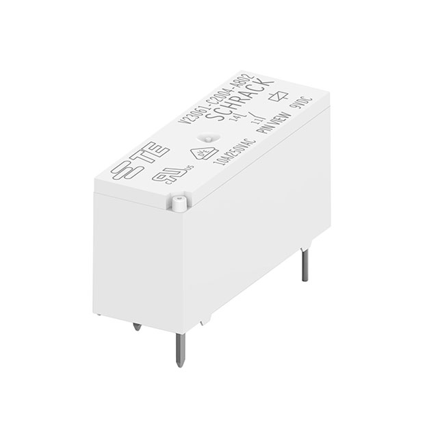 5-1416200-6 TE Connectivity Potter & Brumfield Relays  Power Relays Over 2 Amps