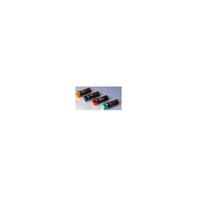 507-3951-1471-600F Dialight  Voyants du panneau
