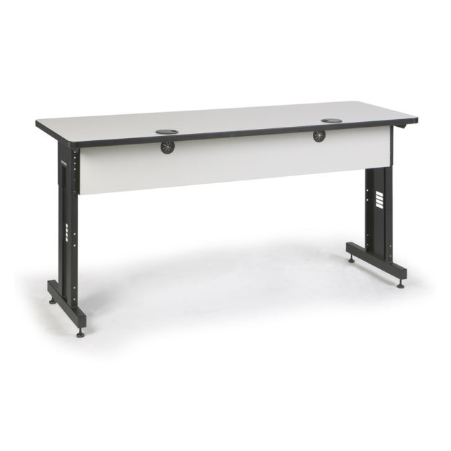 5500-3-000-26 Kendall Howard  Modular ESD Desks Workstations