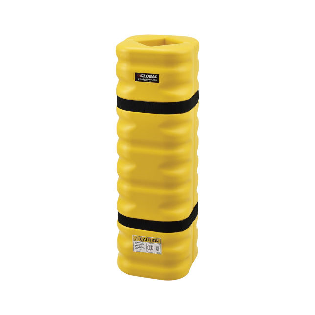 708166YL Global Industrial  Parcheggio e sicurezza