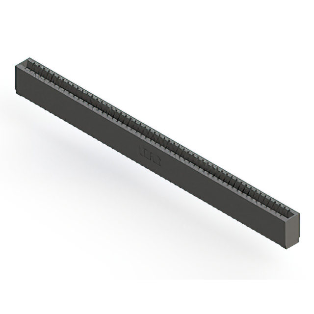 746-054-520-101 EDAC Inc.  Edgeboard Connectors