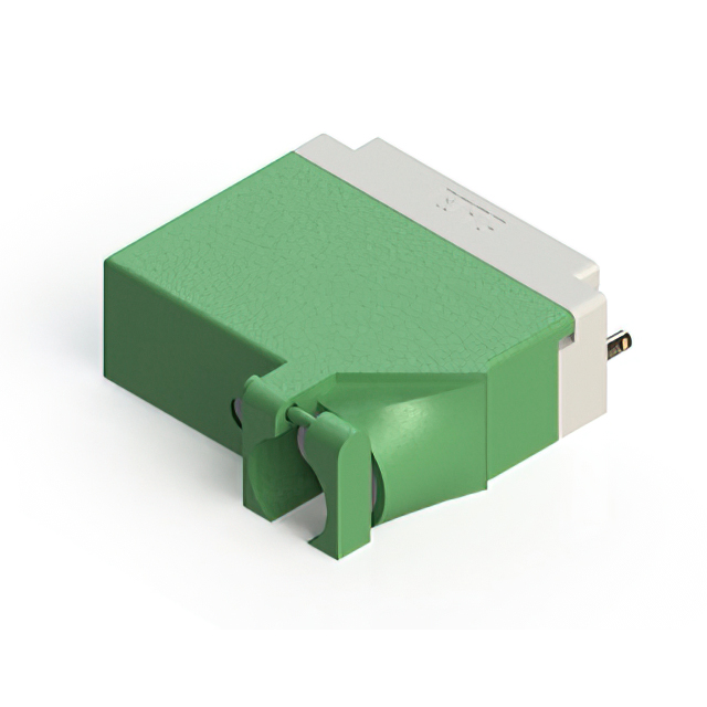 516-090-542-312 EDAC Inc.  Alloggiamenti per connettori backplane