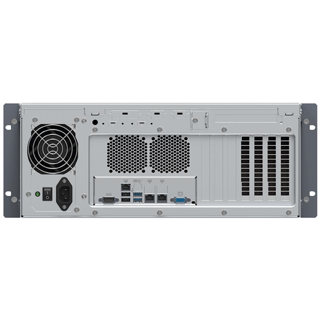 6BK18001HA010AA0 Siemens  Industrial PCs