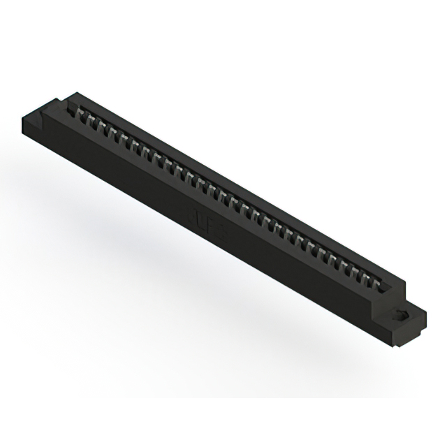 857-028-431-104 EDAC Inc.  Edgeboard Connectors
