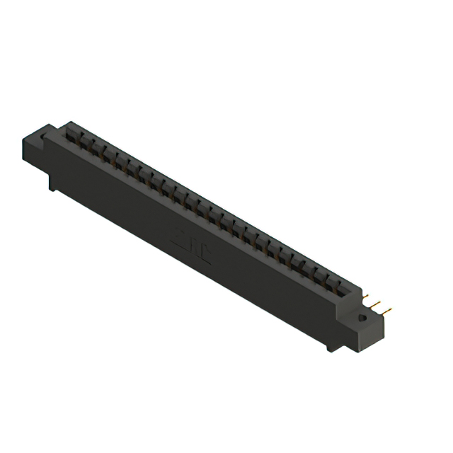 887-023-559-602 EDAC Inc.  Edgeboard Connectors