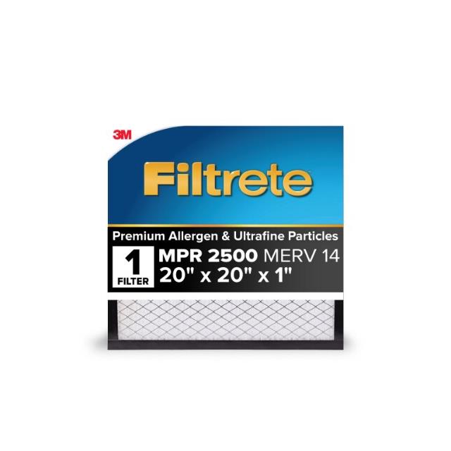 EA02-4 3M  Filtres à air