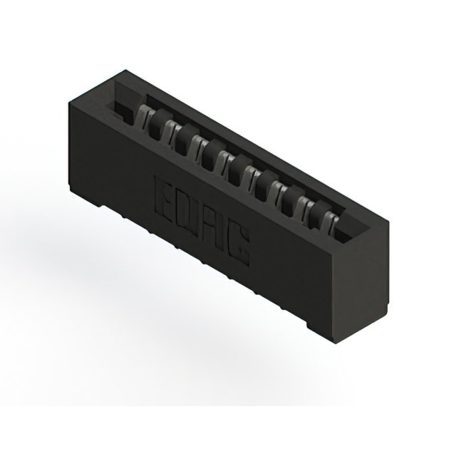 857-008-425-101 EDAC Inc.  Edgeboard Connectors