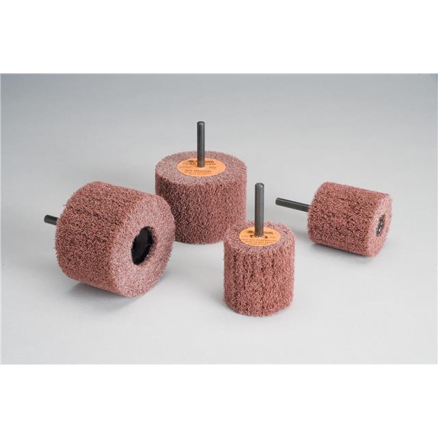 875511 3M  Productos abrasivos y de acondicionamiento de superficies