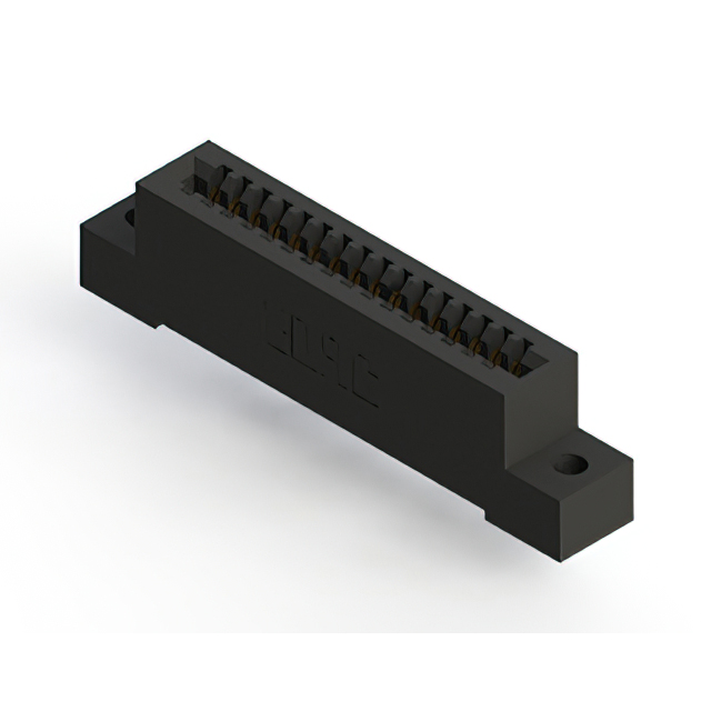 892-016-524-102 EDAC Inc.  Edgeboard Connectors