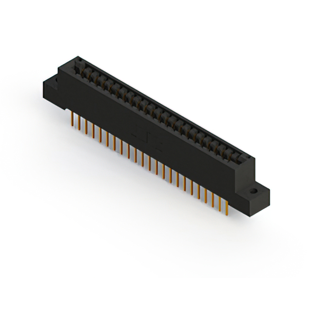 896-046-541-202 EDAC Inc.  Edgeboard Connectors