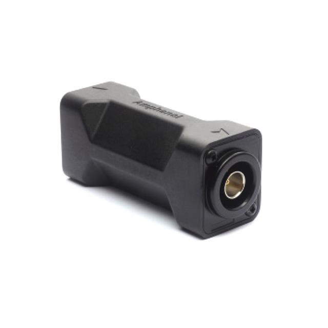 ACBNCJJDW Amphenol Audio  Adaptadores de conector coaxial (RF)