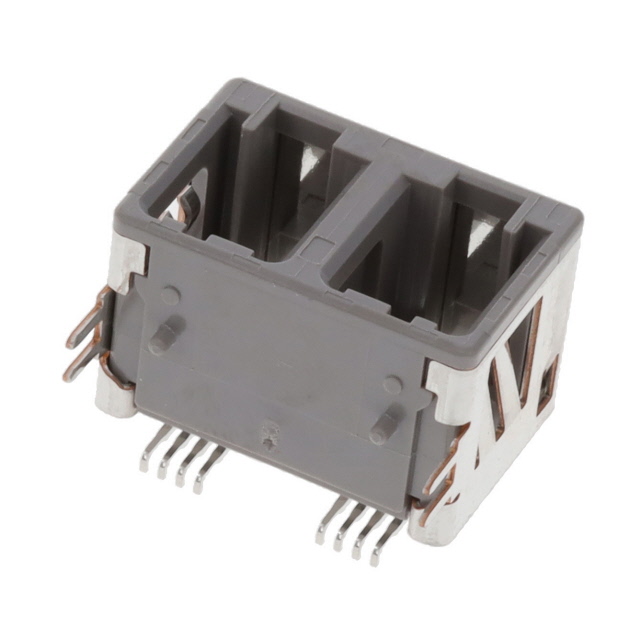 GT17HN-4/4DP-2H(BC)(10) Hirose Electric Co Ltd  Steckbare Steckverbinderbaugruppen