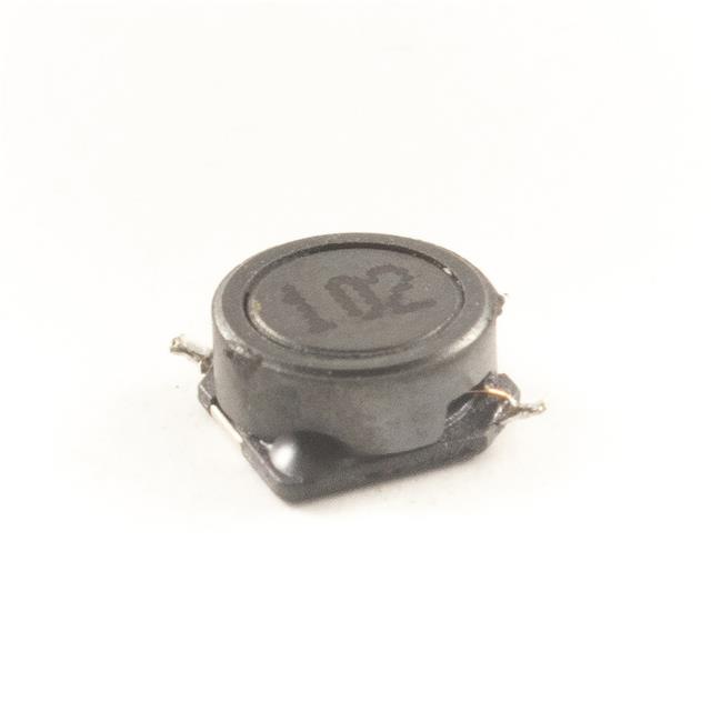 PCSLF0732-680M-RC Allied Components International  Fixed Inductors