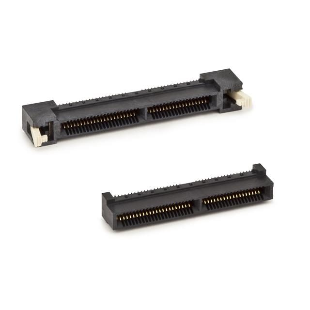 SPD-80-RB-TR 3M  Connecteurs de bordure