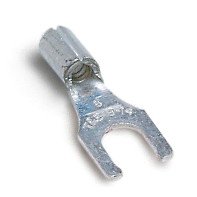 T14-6LF-L OmniOn Power  Spade Connectors