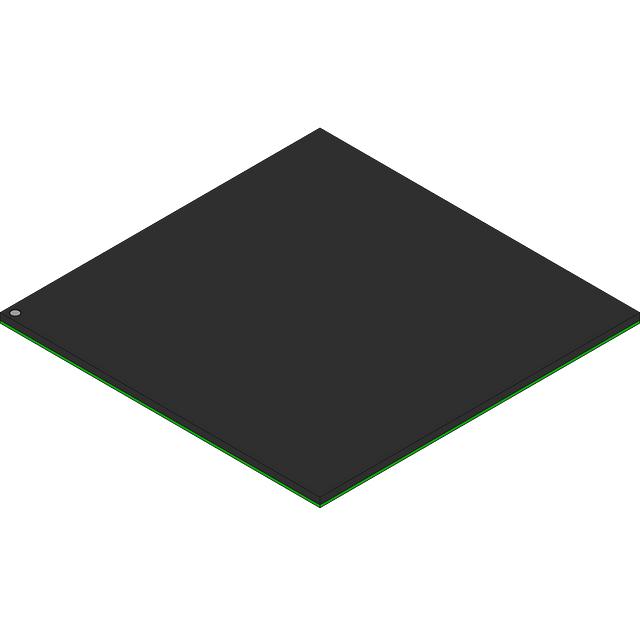 XC4085XLA-09BG560I AMD  FPGA (Field Programmable Gate Array)