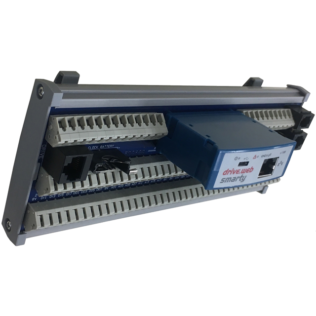 DW240-CM-C4CD drive.web Programmable (PLC PAC)