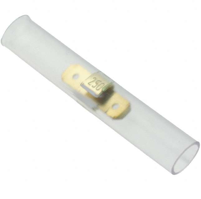 1-321235-0 TE Connectivity AMP Connectors  Terminal Adapters