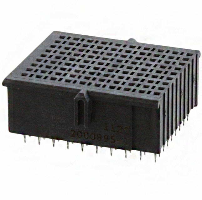 2000895-1 TE Connectivity Aerospace, Defense and Marine  Specializzato