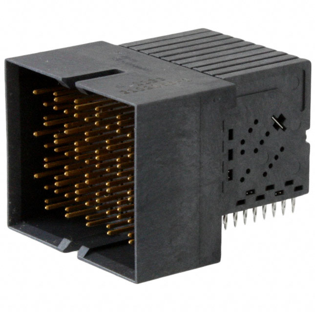 2102155-1 TE Connectivity Aerospace, Defense and Marine  Specialized